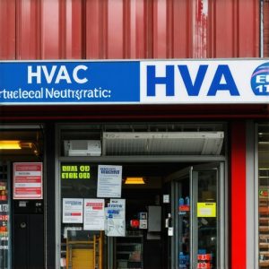 Read more about the article How to Stop Your HVAC Geo Pages From Being Ignored by Local Customers