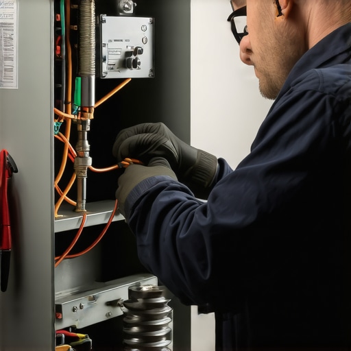 You are currently viewing The Frustrating Reason Your Pilot Light Fails After You Just Replaced the Thermocouple