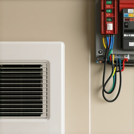 You are currently viewing The Real Reason Your Baseboard Heater Keeps Tripping the Breaker