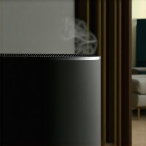 Read more about the article The Real Reason Your Ventless Gas Heater Smells Like Fuel