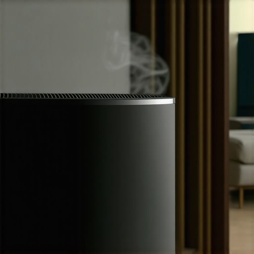 You are currently viewing The Real Reason Your Ventless Gas Heater Smells Like Fuel
