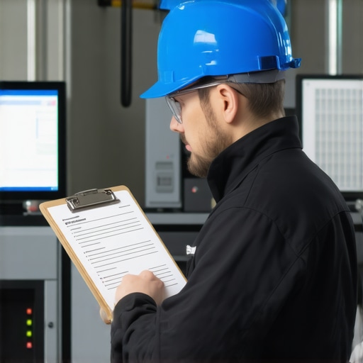 You are currently viewing The Simple Checklist to Ensure Your HVAC Shop Dominates Local Search