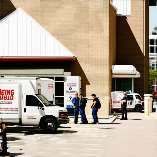 You are currently viewing The Simple Reason Your Commercial Heating Company Fails to Dominate the Local Niche