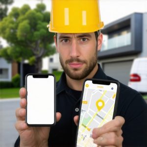 Read more about the article What to Do When Your Google Maps Pin Disappears and Your HVAC Leads Stop