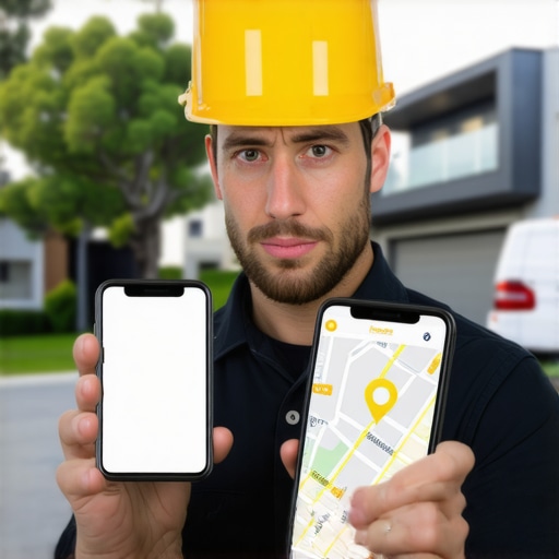 You are currently viewing What to Do When Your Google Maps Pin Disappears and Your HVAC Leads Stop