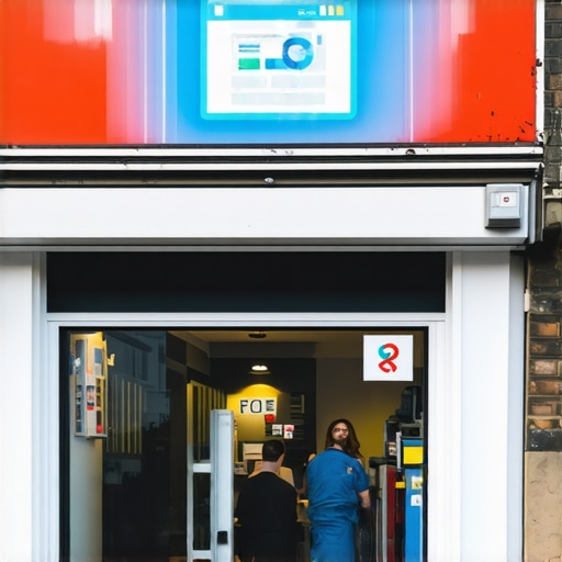 You are currently viewing Why Google Ignores Your Heating Business When Local Customers Search for Help
