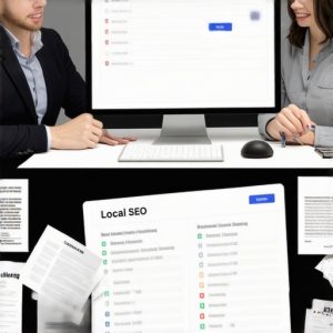 Read more about the article Why Hiring a Local SEO Specialist Beats Manual Citation Building for Scaling Leads