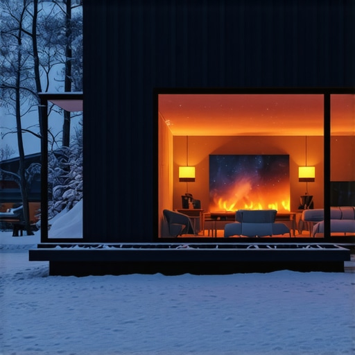 You are currently viewing Why Hyper-Heat Technology Is the Only Real Solution for Sub-Zero Winters
