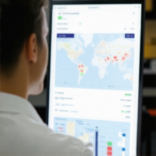 You are currently viewing Why Local Keyword Tracking Matters More Than Your Total Website Traffic