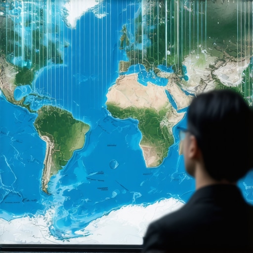 You are currently viewing Why Monitoring Your Local Map Position Is the Fastest Way to Spot a Lead Drop