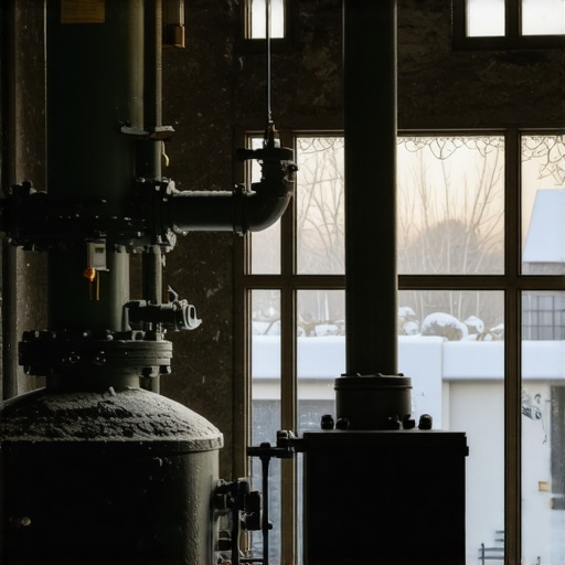 You are currently viewing Why School Boiler Failure Always Happens on the Coldest Morning and How to Stop It