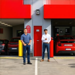 Read more about the article Why Service Area Heating Businesses Lose High-Value Leads to Local Competitors