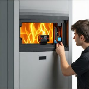Read more about the article Why Your Furnace Keeps Tripping the Limit Switch and How to Fix It