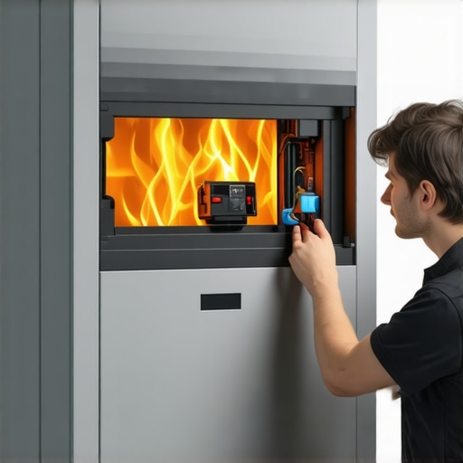 You are currently viewing Why Your Furnace Keeps Tripping the Limit Switch and How to Fix It
