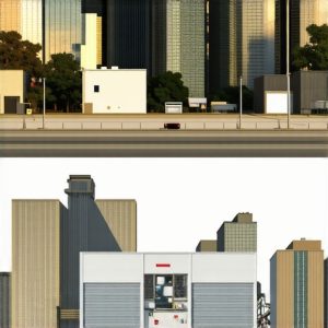 Read more about the article Why Your HVAC Shop Disappears from Google Maps the Moment You Leave the City Center