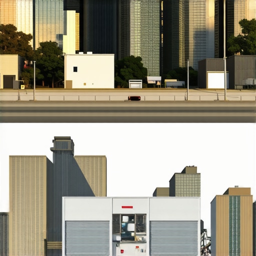You are currently viewing Why Your HVAC Shop Disappears from Google Maps the Moment You Leave the City Center
