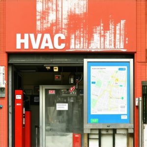 Read more about the article Why Your HVAC Shop Gets Map Views But Zero Calls (and How to Fix It)