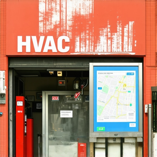 You are currently viewing Why Your HVAC Shop Gets Map Views But Zero Calls (and How to Fix It)