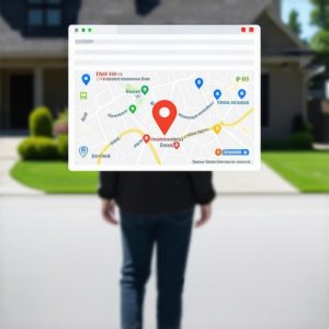 Read more about the article Why Your HVAC Shop Is Invisible on Google Maps Even When You’re Standing in the Driveway