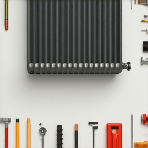 You are currently viewing Why fixing an old radiator often costs more than a total replacement