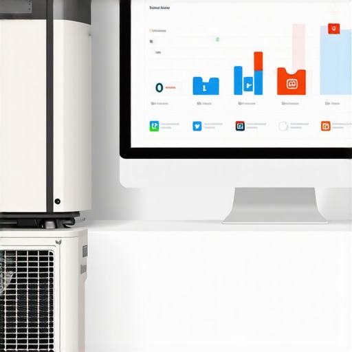 Read more about the article 7 Google Business Profile Tactics to Secure Your 2026 Heat Pump Leads