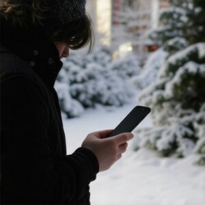 Read more about the article How to Fix Your Invisible Google Maps Status Before the Next Cold Snap