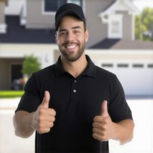 Read more about the article How to Get Five-Star Google Reviews Before You Even Leave the Customer’s Driveway