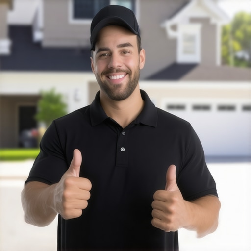 Read more about the article How to Get Five-Star Google Reviews Before You Even Leave the Customer’s Driveway