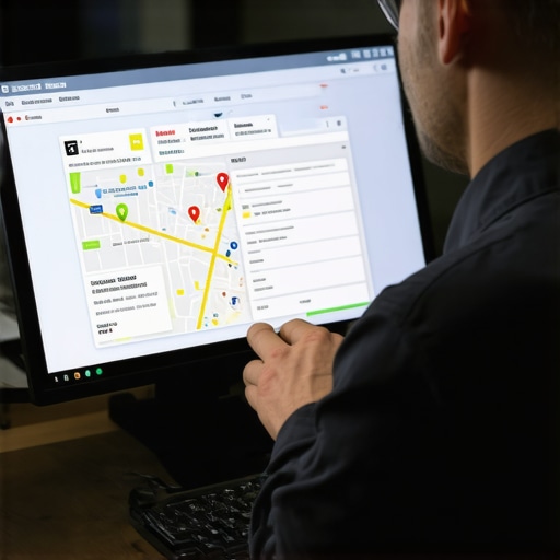 Read more about the article The Citation Mistakes That Keep Your Heating Service Off the Google Map Pack