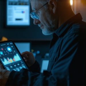 Read more about the article The SEO Reporting Metrics That Actually Predict How Many Boiler Repairs You’ll Book