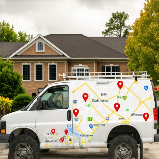 The Specific Citation Sources That Help Local HVAC Contractors Dominate the Map Pack