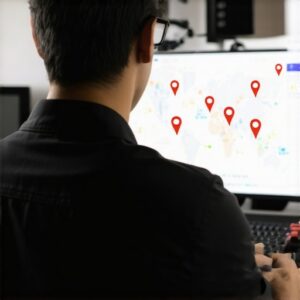 Read more about the article The Tracking Mistake That Makes HVAC Owners Miss Out on Local Leads