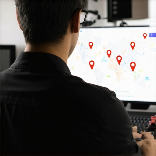 Read more about the article The Tracking Mistake That Makes HVAC Owners Miss Out on Local Leads