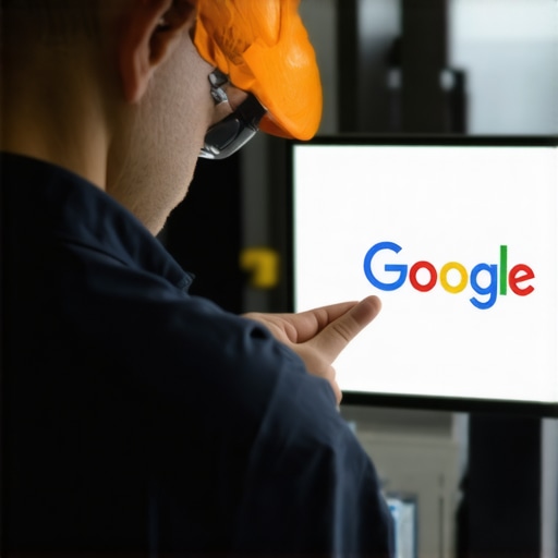 Read more about the article What to Do When Your HVAC Google Listing Gets Suspended During Peak Season