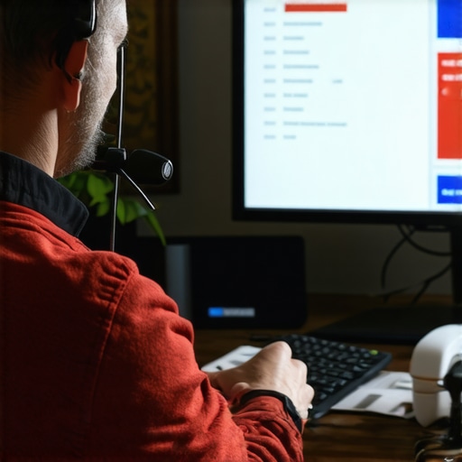 Read more about the article Why Mismatched Contact Details Are Stealing Your Emergency Heating Calls