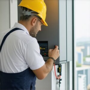 Read more about the article Why Your Boiler Service Is Losing the Local Search War to Low-Quality Competitors