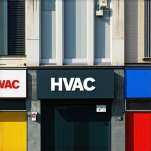 Read more about the article Why Your HVAC Shop Is Still Stuck Outside the Google Maps Top 3