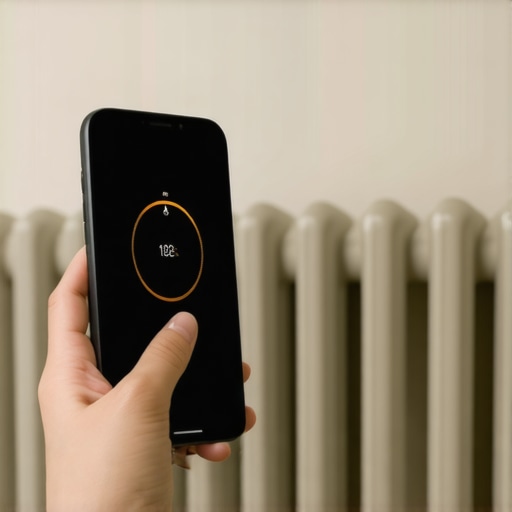 Read more about the article Control Your Comfort: The Best App-Based Heating Upgrades