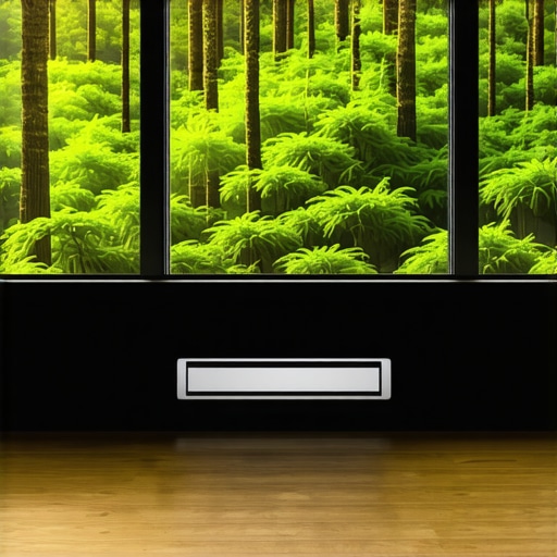 Read more about the article How DCV Reduces Your Carbon Footprint Without Changing the Thermostat