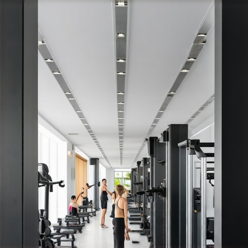 You are currently viewing How Demand-Controlled Ventilation Manages Indoor Air Quality in Gyms