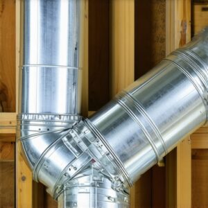 Read more about the article How Duct Sealing Can Lower Your AC Load in the Summer Too