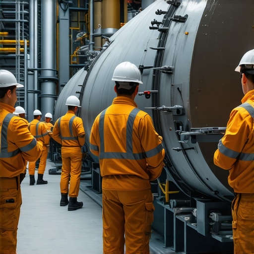 Read more about the article How Emergency Response Teams Prioritize Commercial Heating Calls