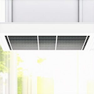 Read more about the article How Energy Recovery Ventilators Cut Down on Indoor Pollutants