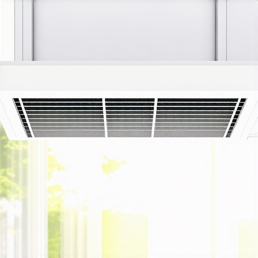 Read more about the article How Energy Recovery Ventilators Cut Down on Indoor Pollutants