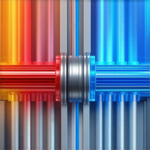 Read more about the article How Energy Recovery Ventilators Keep Fresh Air Flowing Without Losing Heat