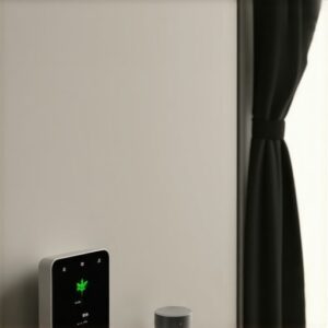 Read more about the article How Google Home Integration Stops You from Heating an Empty House