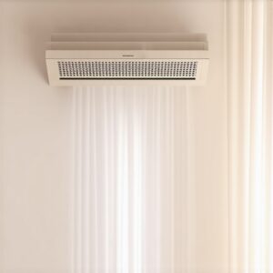 Read more about the article How Heat Recovery Ventilators Keep New Homes From Smelling Stale