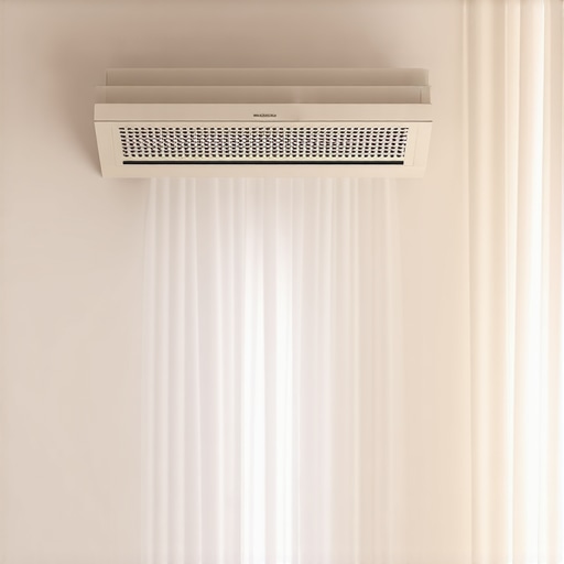 Read more about the article How Heat Recovery Ventilators Keep New Homes From Smelling Stale