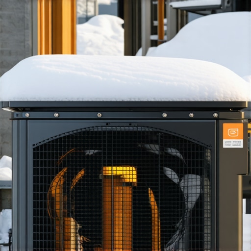 Read more about the article How Hyper-Heat Maintains Full Capacity When It Is Below Zero