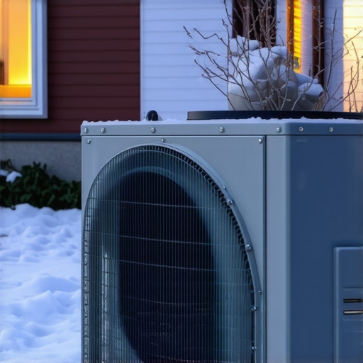 Read more about the article How Modern Heat Pumps Handle Extreme Cold Without Breaking a Sweat
